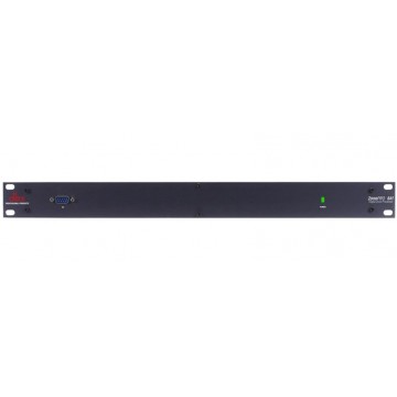 Bộ xử lý âm thanh vùng kỹ thuật số DBX ZonePro 641